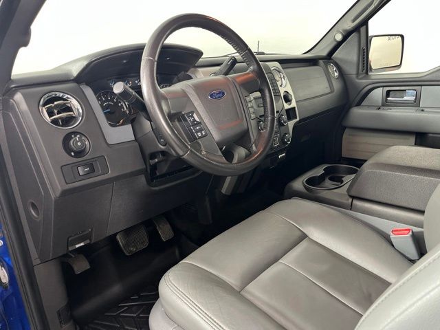 2014 Ford F 150