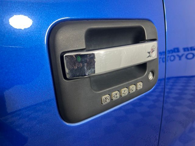 2014 Ford F 150