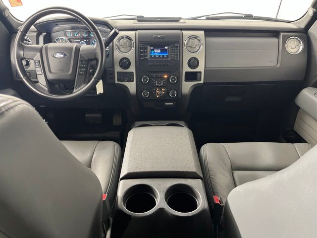 2014 Ford F 150