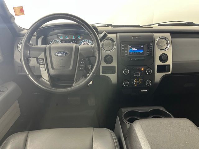 2014 Ford F 150