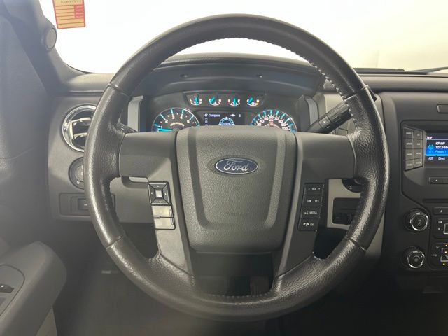 2014 Ford F 150