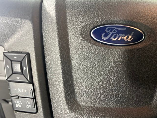 2014 Ford F 150