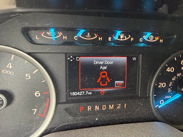 2017 Ford F 150