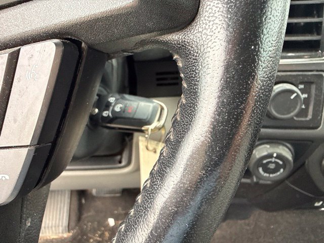 2017 Ford F 150