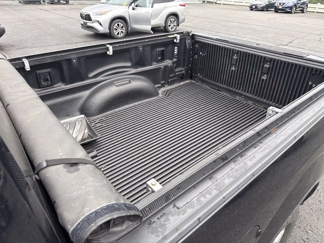 2017 Ford F 150