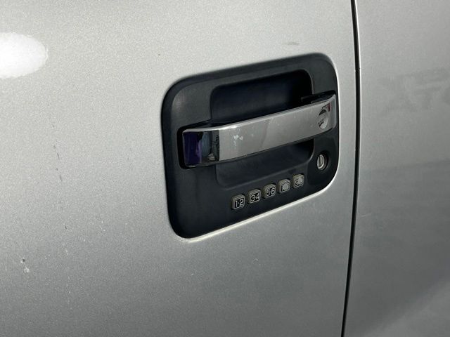 2011 Ford F 150