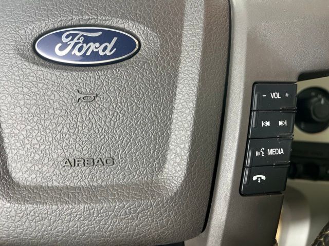 2014 Ford F 150