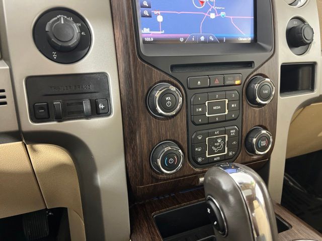 2014 Ford F 150