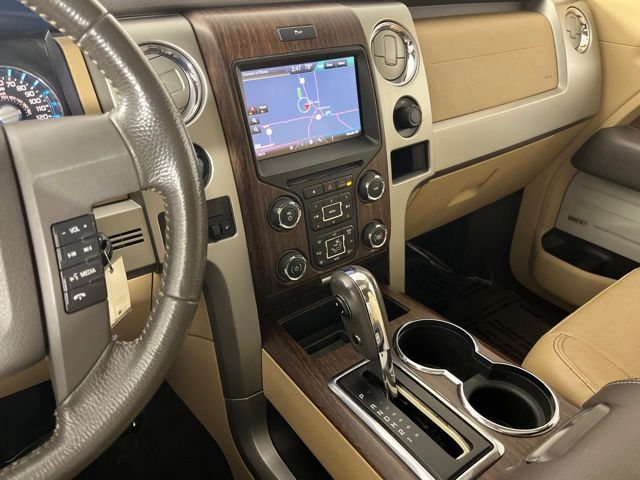 2014 Ford F 150