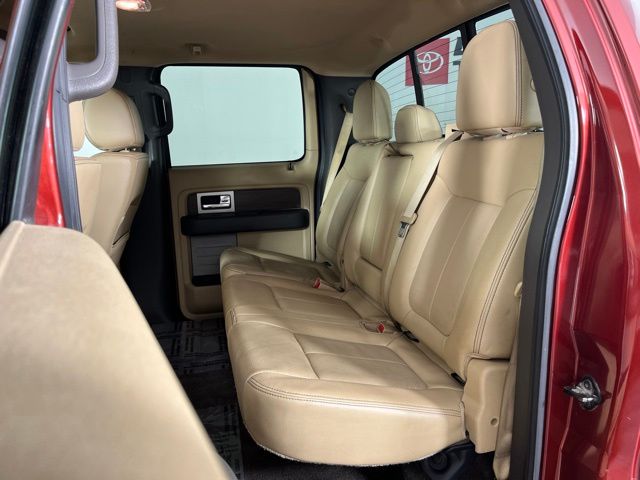 2014 Ford F 150