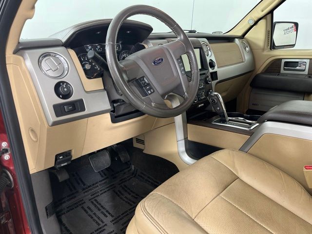 2014 Ford F 150