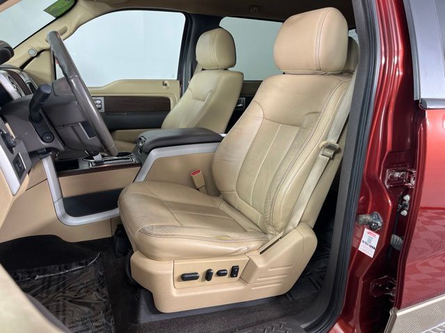2014 Ford F 150