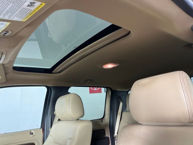 2014 Ford F 150