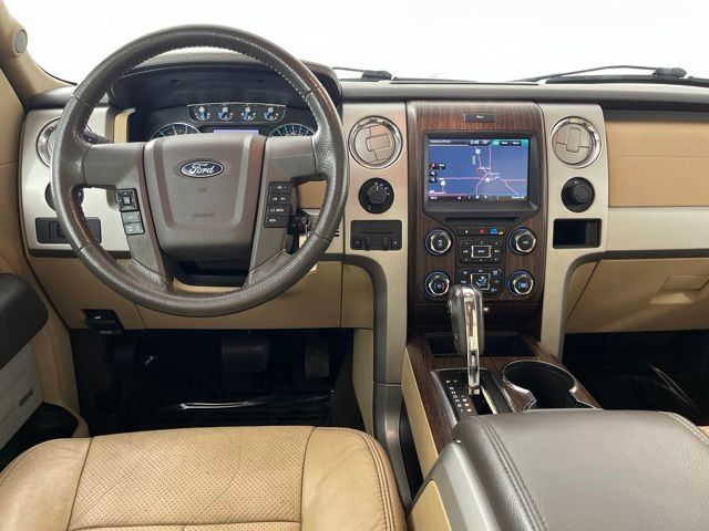 2014 Ford F 150