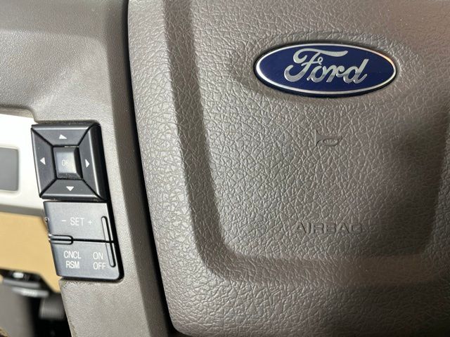 2014 Ford F 150