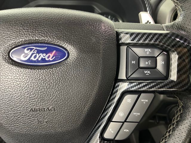 2017 Ford F 150