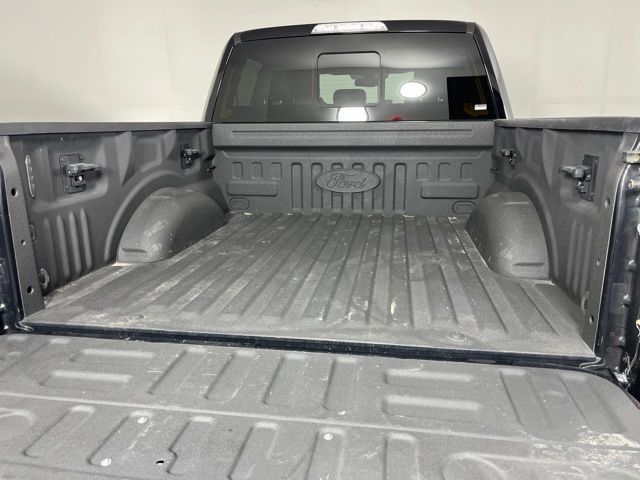 2017 Ford F 150