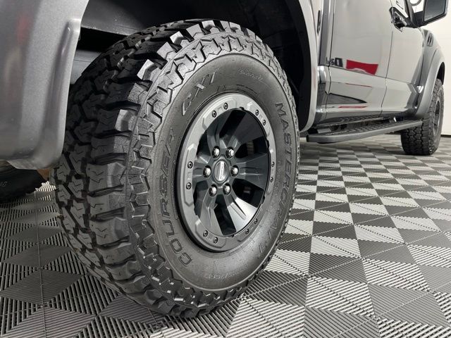 2017 Ford F 150