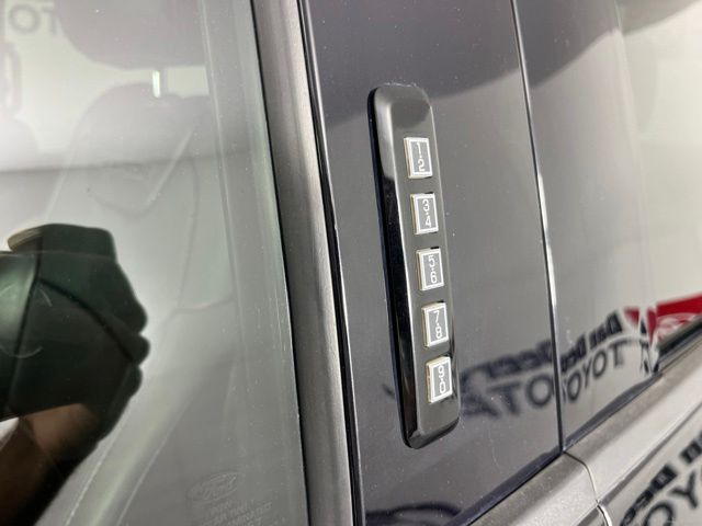 2017 Ford F 150