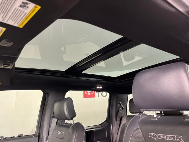 2017 Ford F 150