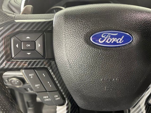 2017 Ford F 150