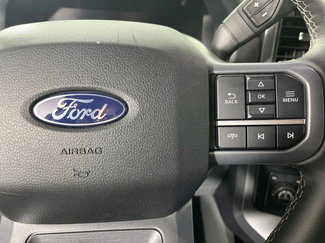 2025 Ford F 150