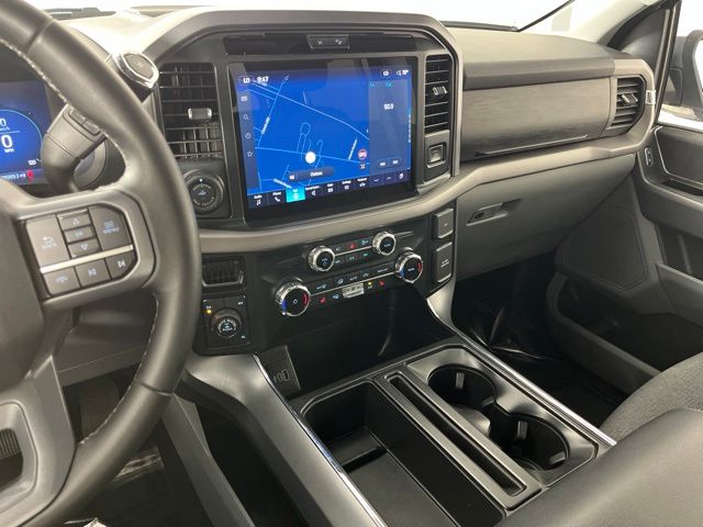 2025 Ford F 150