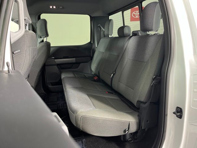 2025 Ford F 150