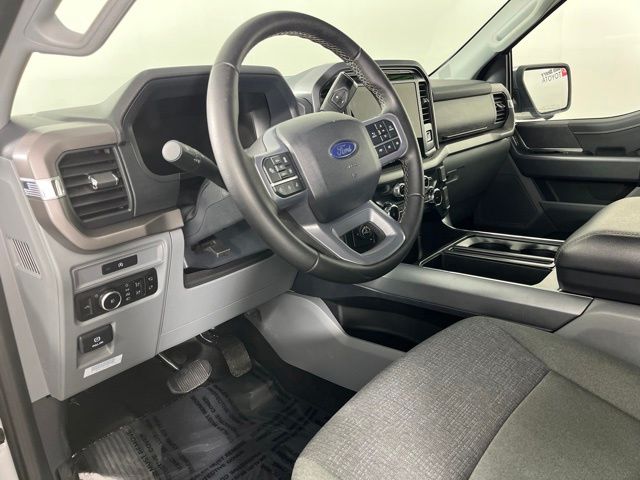 2025 Ford F 150