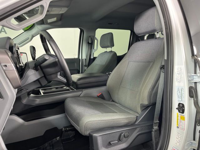 2025 Ford F 150