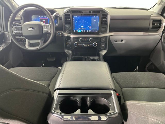 2025 Ford F 150