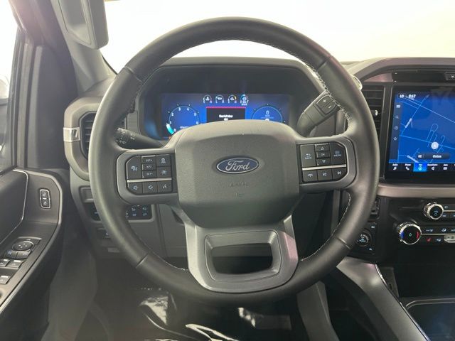 2025 Ford F 150
