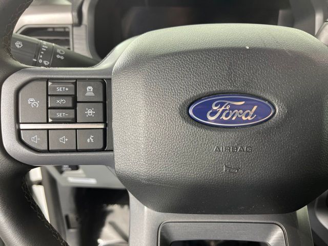 2025 Ford F 150
