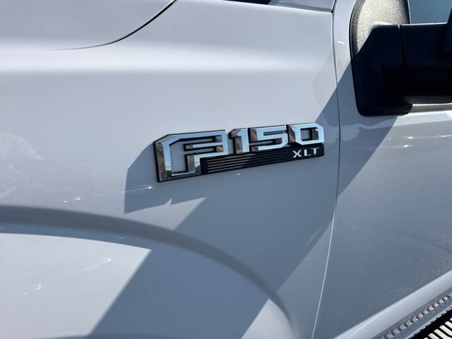 2020 Ford F 150