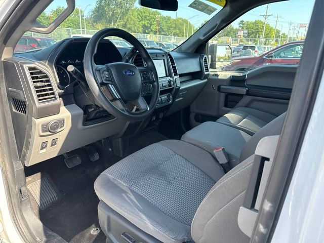 2020 Ford F 150