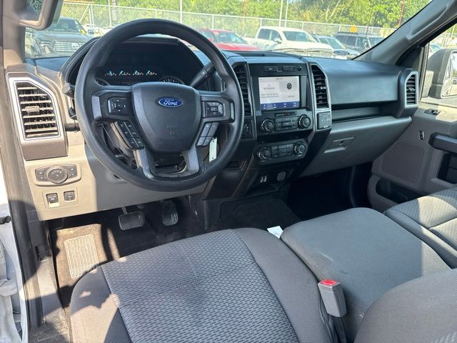 2020 Ford F 150