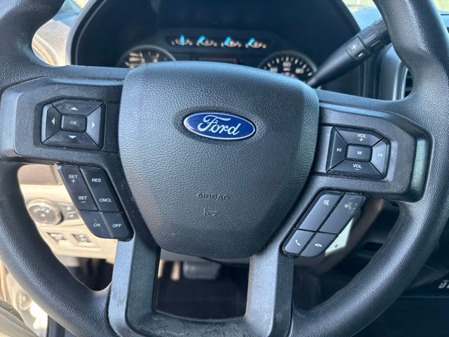2020 Ford F 150