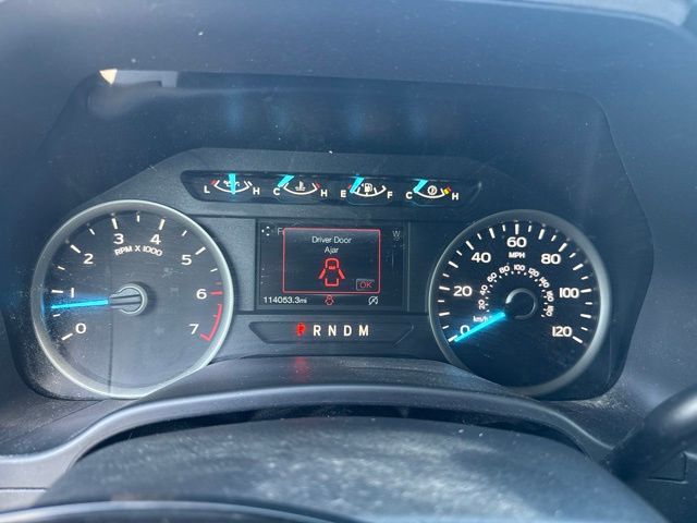 2020 Ford F 150