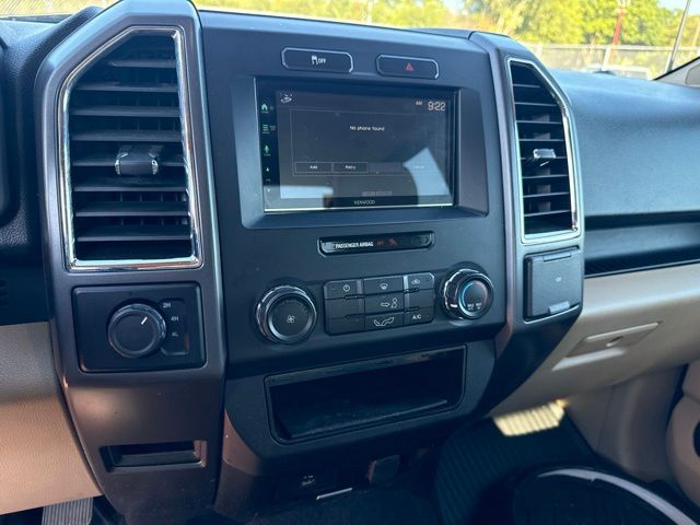 2016 Ford F 150