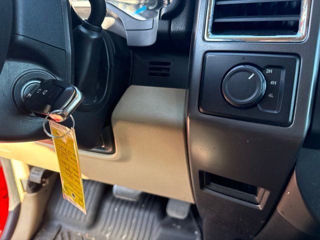 2016 Ford F 150