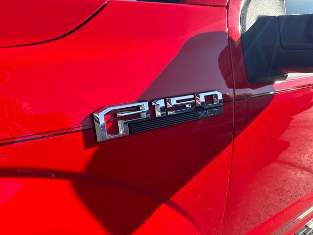 2016 Ford F 150