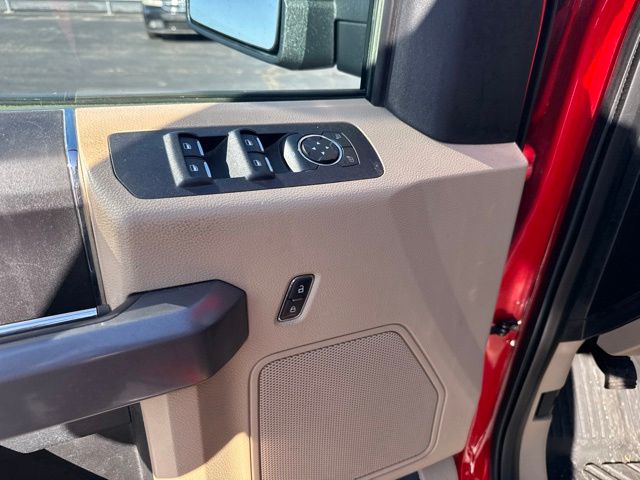 2016 Ford F 150