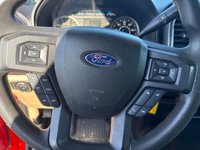 2016 Ford F 150