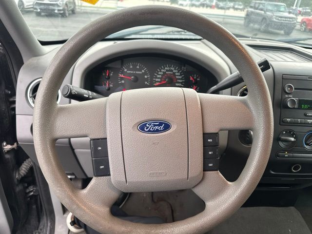 2006 Ford F 150
