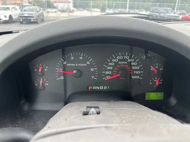 2006 Ford F 150