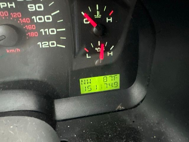 2006 Ford F 150