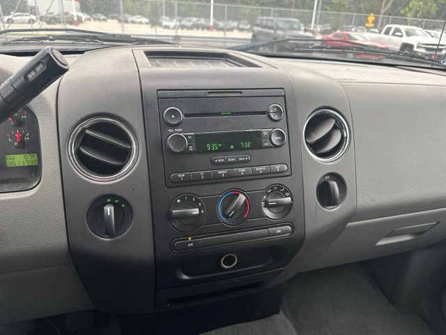 2006 Ford F 150