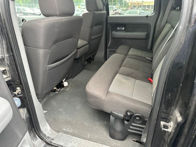 2006 Ford F 150