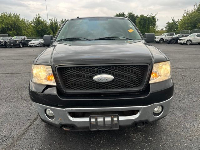 2006 Ford F 150