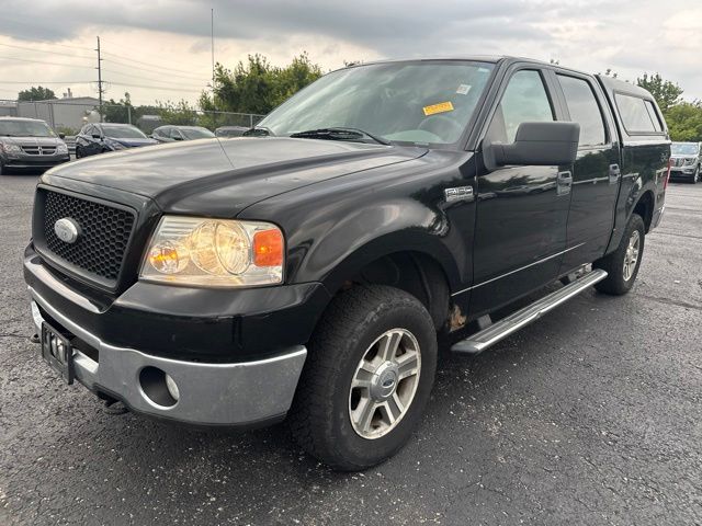 2006 Ford F 150